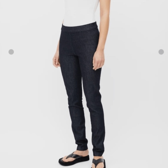 NWOT The Row Skinny Jeans Jeggings - Picture 2 of 7